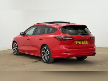 Used Ford Focus 2025 for sale - 78251018: Photo