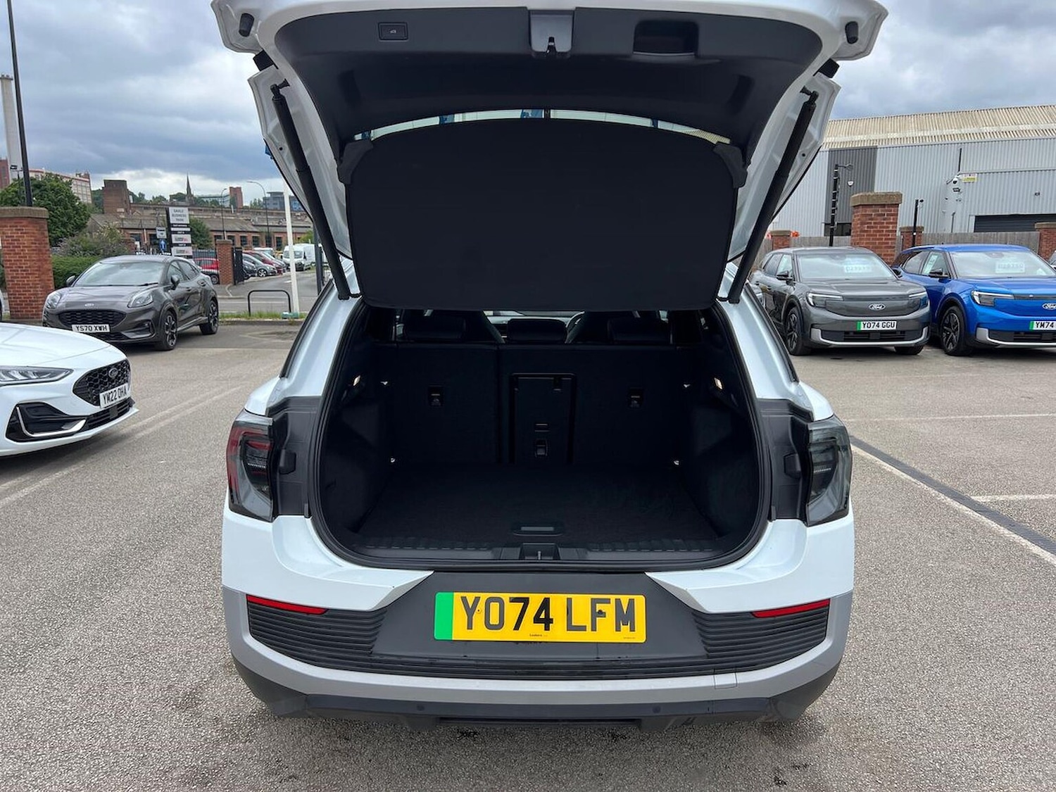 Vehicle 17