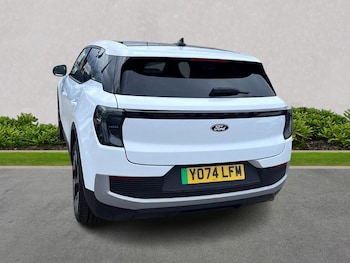 Used Ford Explorer 2025 for sale - 75436246: Photo