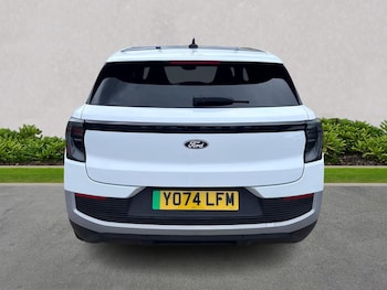 Used Ford Explorer 2025 for sale - 75436246: Photo