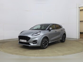 Used Ford Puma 2023 for sale - 78594734: Photo