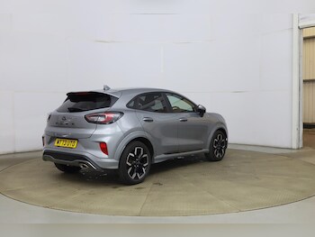 Used Ford Puma 2023 for sale - 78594734: Photo