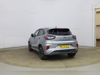 Used Ford Puma 2023 for sale - 78594734: Photo