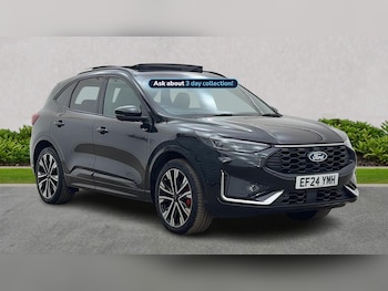 Ford - Kuga