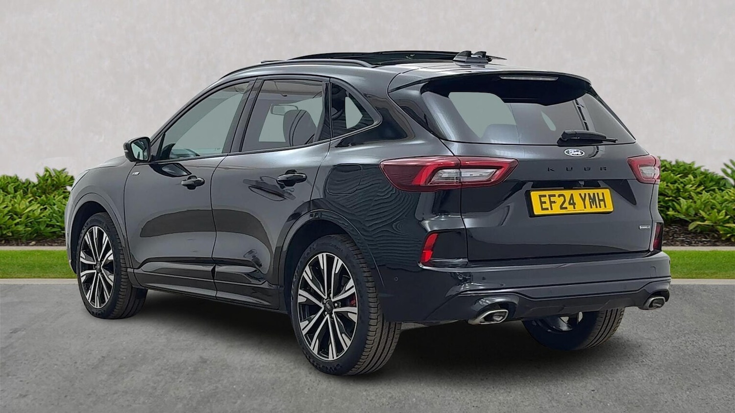 Used Ford Kuga 2024 for sale - 76089126: Photo 2