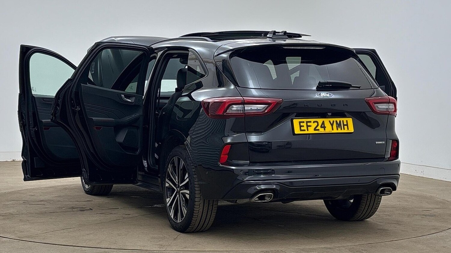 Used Ford Kuga 2024 for sale - 76089126: Photo 23