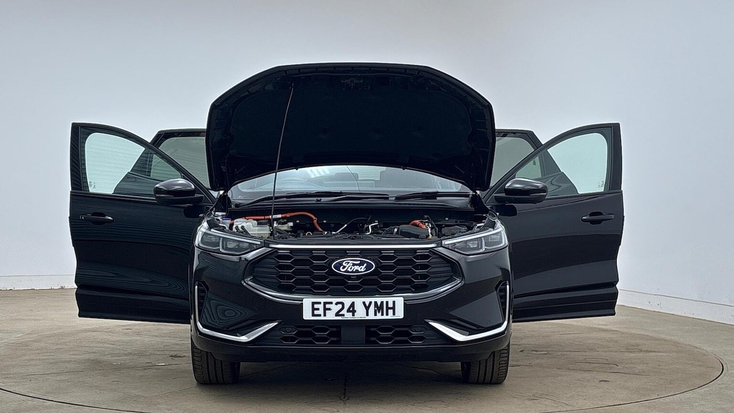 Used Ford Kuga 2024 for sale - 76089126: Photo 25