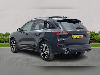 Used Ford Kuga 2024 for sale - 76089126: Photo 2