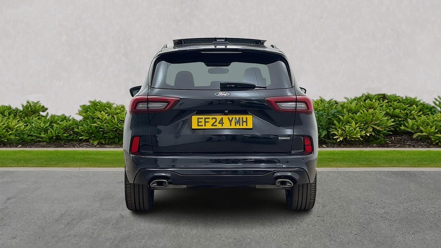 Used Ford Kuga 2024 for sale - 76089126: Photo 4