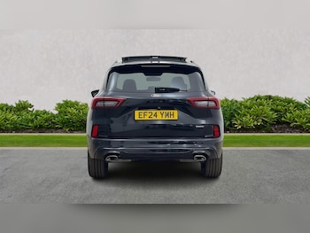 Used Ford Kuga 2024 for sale - 76089126: Photo 4