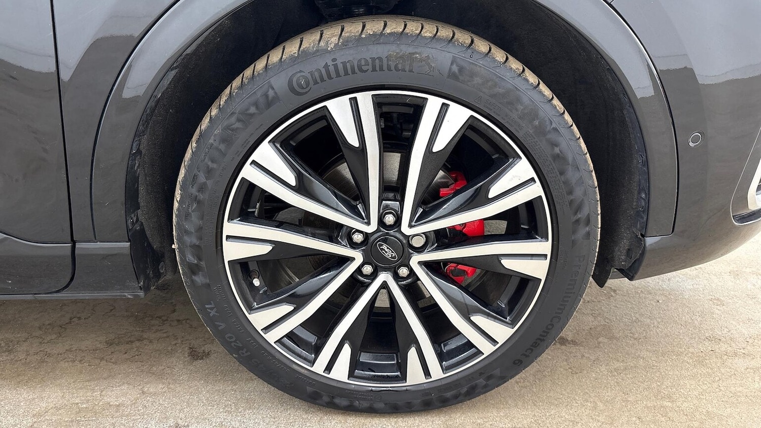 Used Ford Kuga 2024 for sale - 76089126: Photo 6