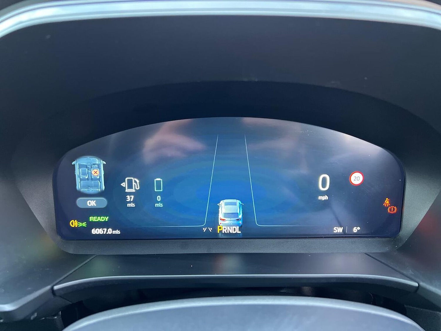 Used Ford Kuga 2025 for sale - 77629367: Photo 10