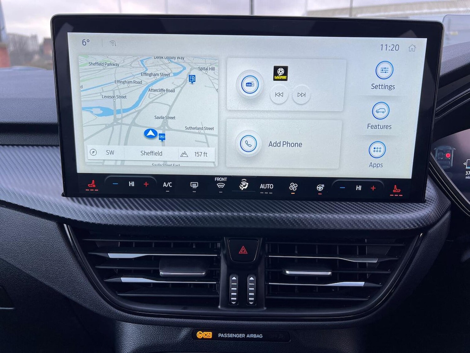 Used Ford Kuga 2025 for sale - 77629367: Photo 11