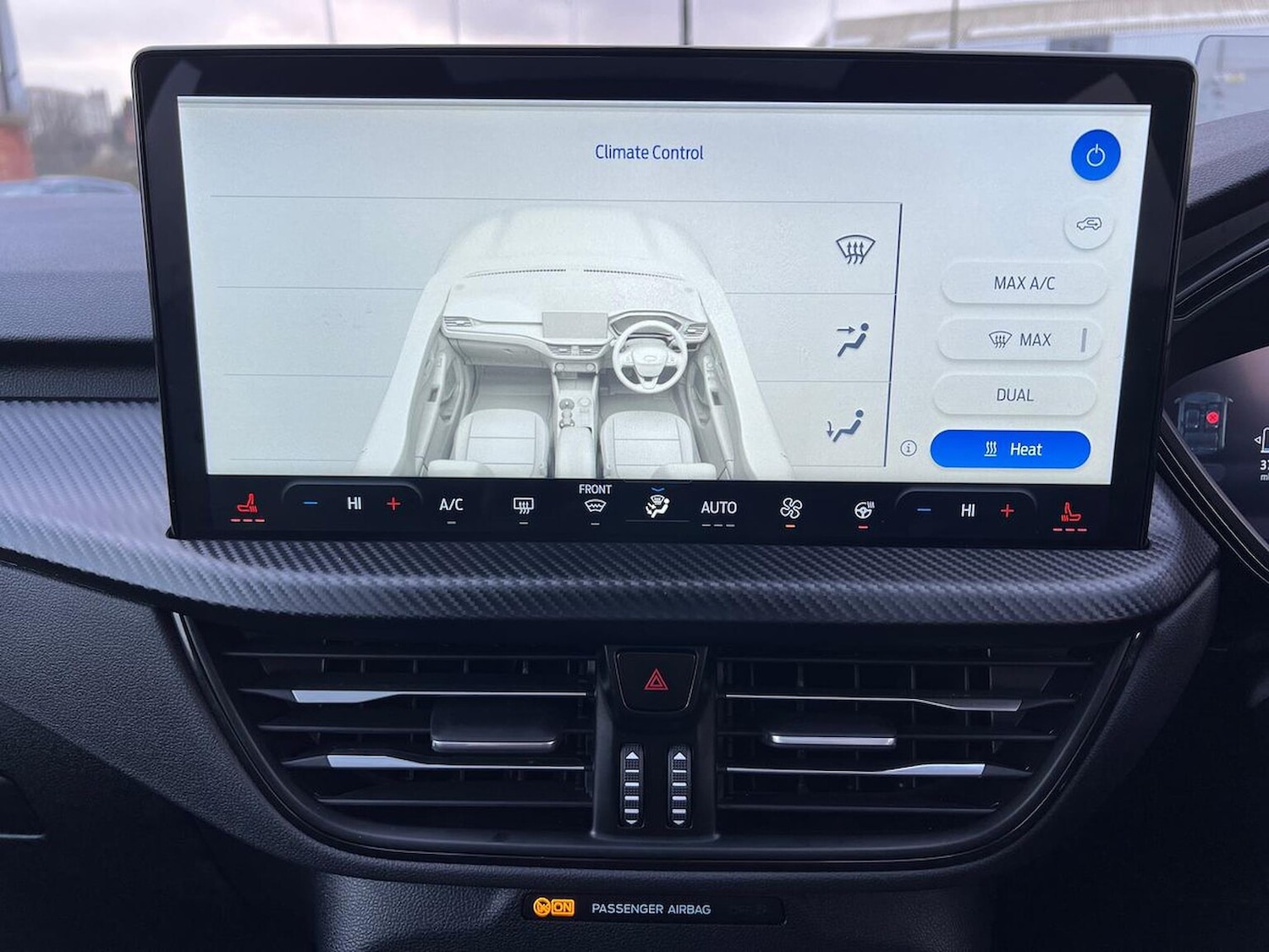 Used Ford Kuga 2025 for sale - 77629367: Photo 12