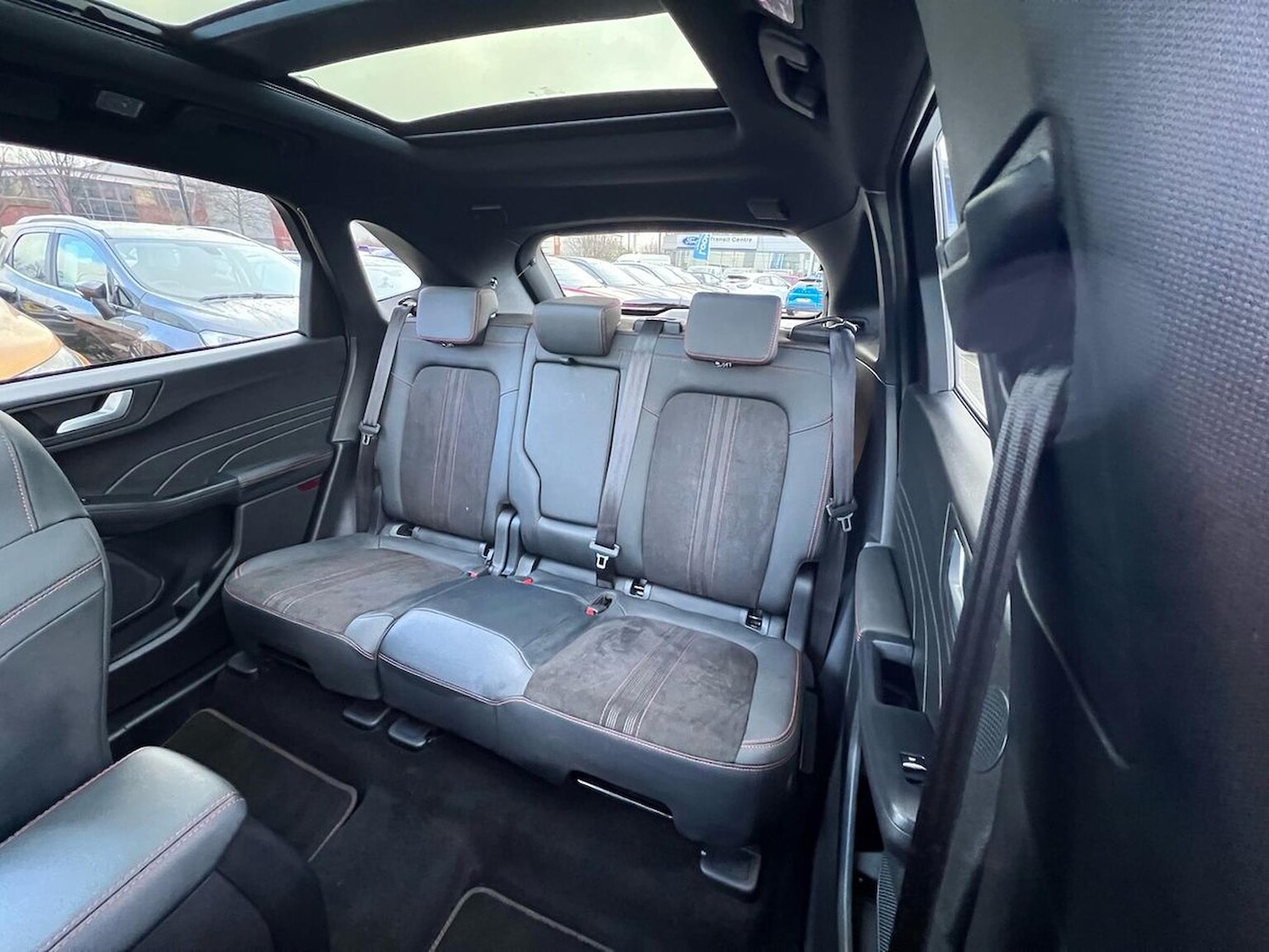 Used Ford Kuga 2025 for sale - 77629367: Photo 16