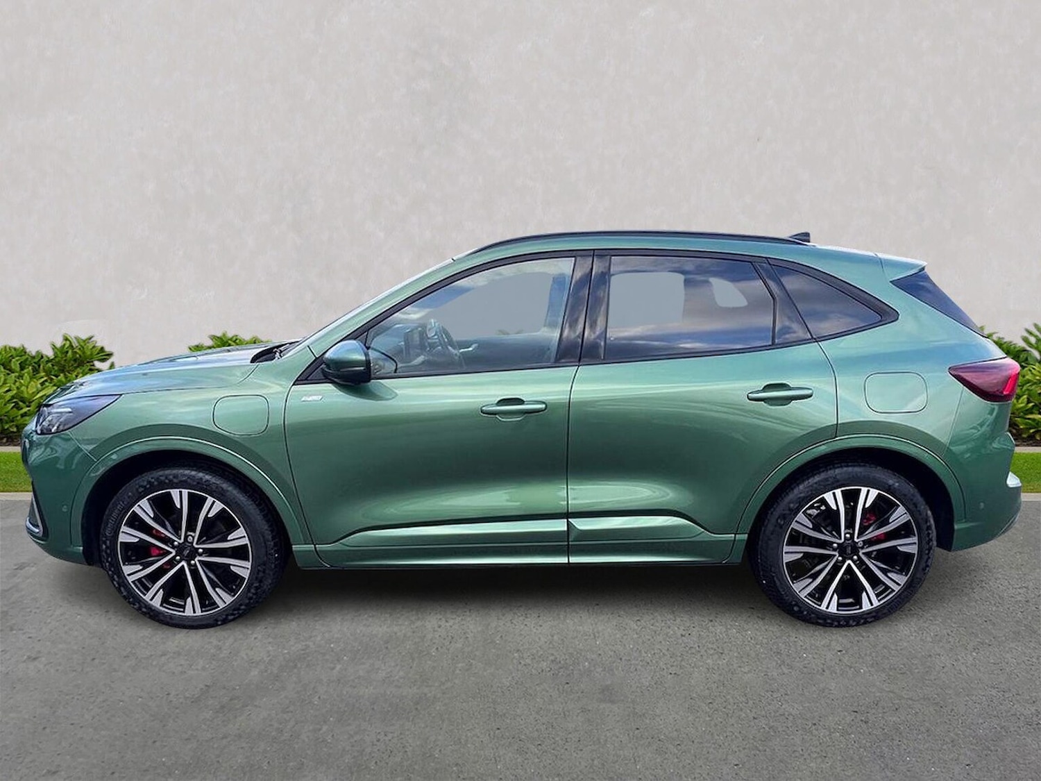 Used Ford Kuga 2025 for sale - 77629367: Photo 19