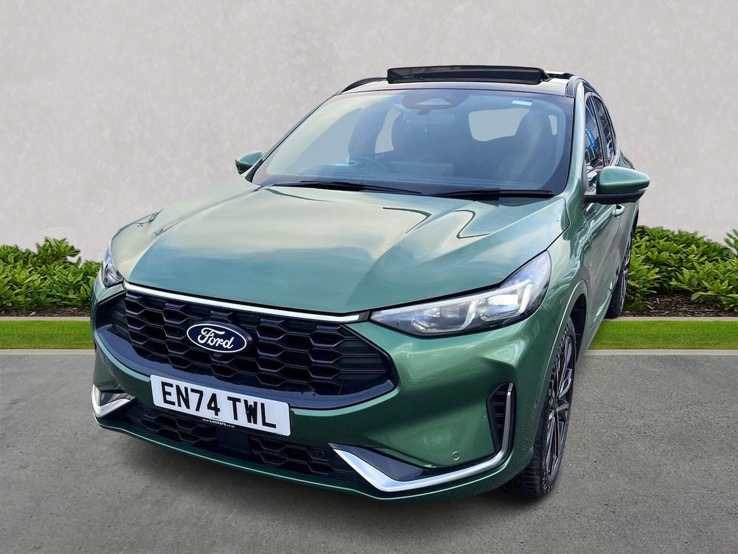 Used Ford Kuga 2025 for sale - 77629367: Photo 20