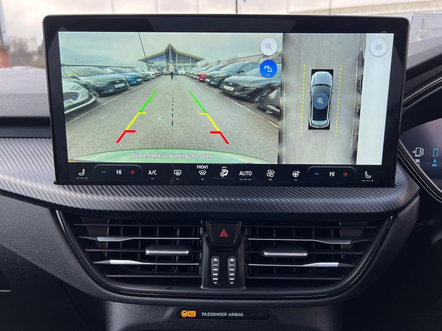 Used Ford Kuga 2025 for sale - 77629367: Photo 23