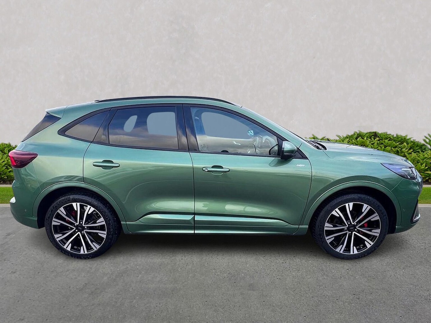 Used Ford Kuga 2025 for sale - 77629367: Photo 3