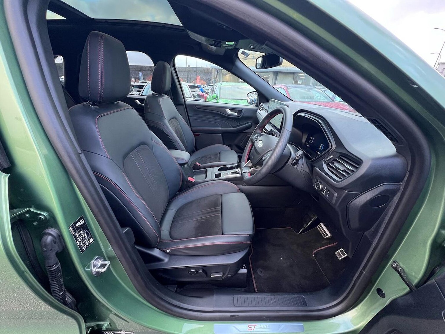 Used Ford Kuga 2025 for sale - 77629367: Photo 31