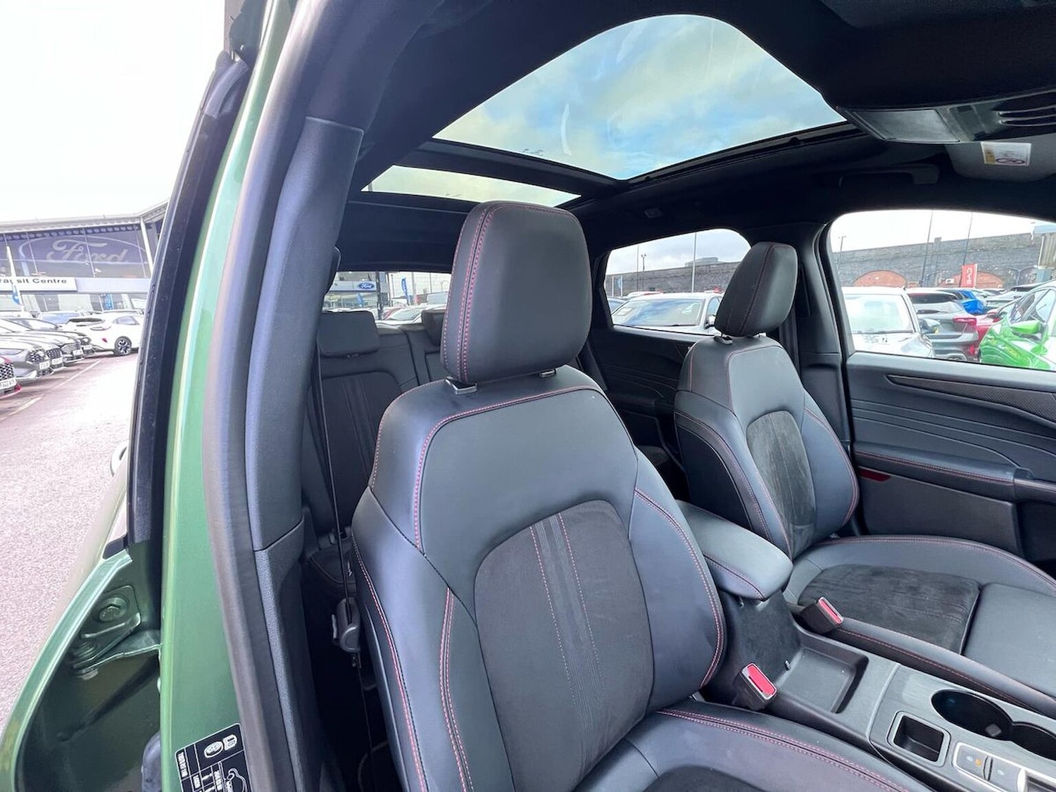 Used Ford Kuga 2025 for sale - 77629367: Photo 32