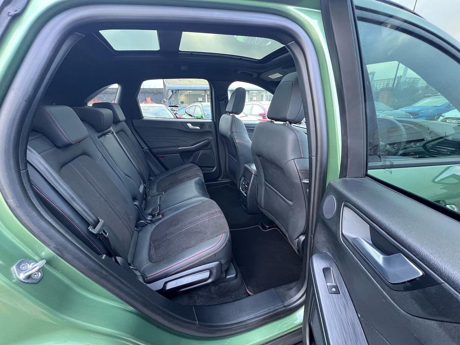 Used Ford Kuga 2025 for sale - 77629367: Photo 33