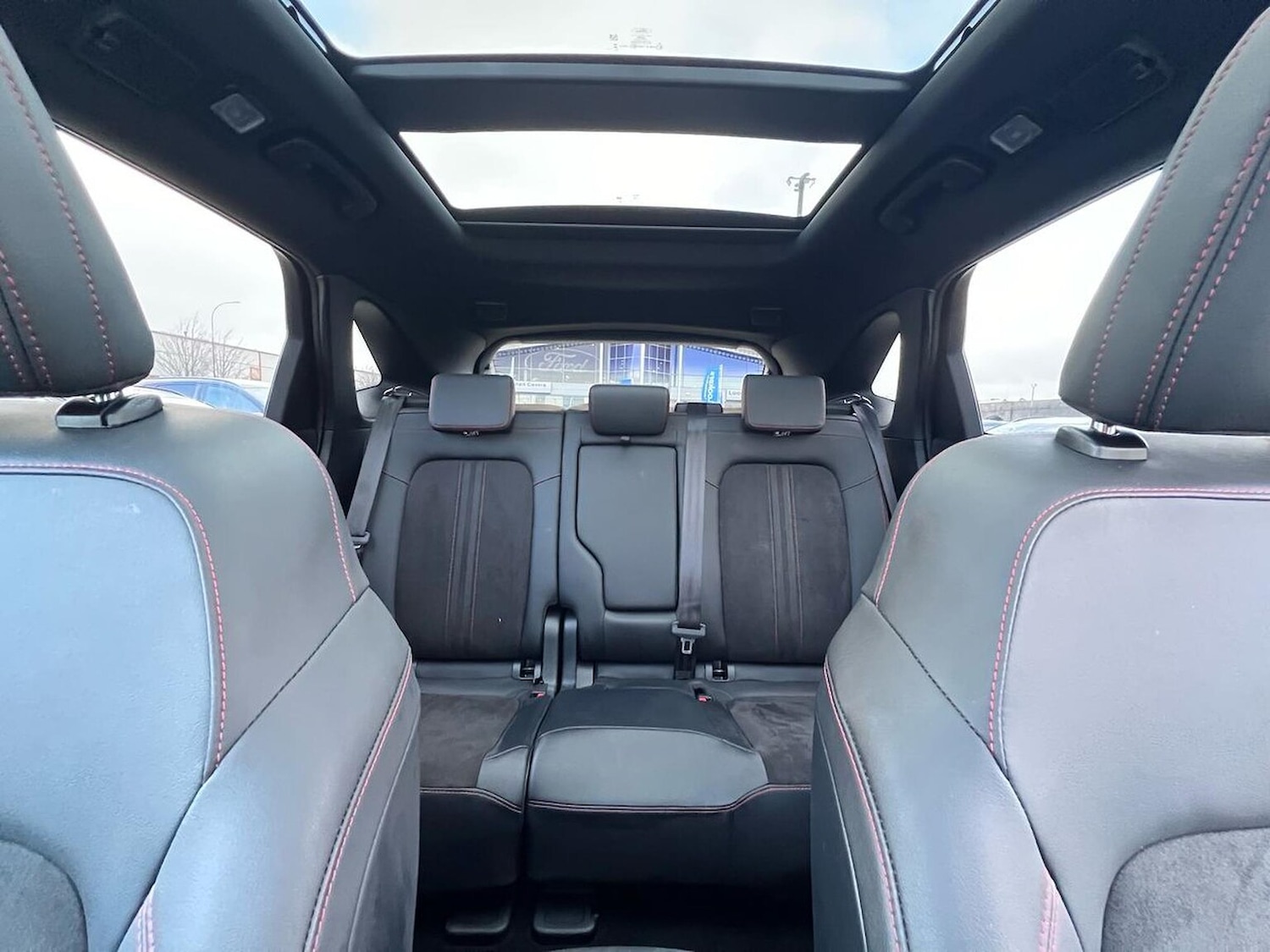 Used Ford Kuga 2025 for sale - 77629367: Photo 34