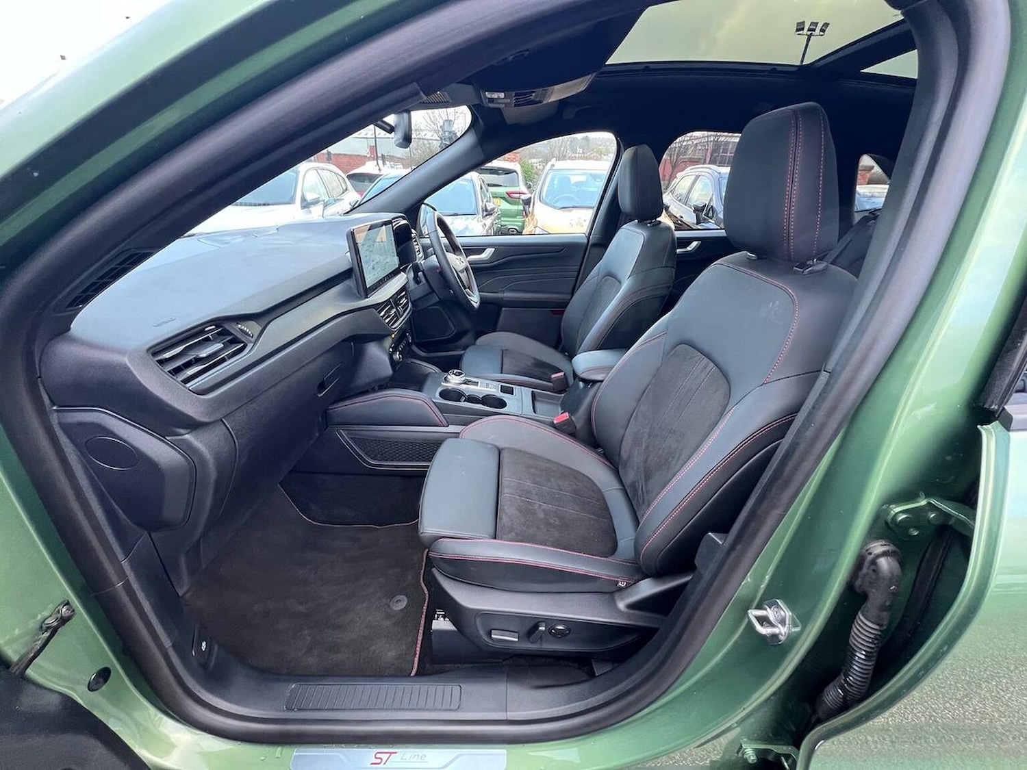 Used Ford Kuga 2025 for sale - 77629367: Photo 35