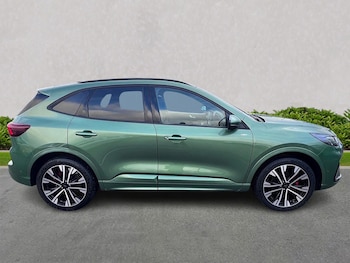 Used Ford Kuga 2025 for sale - 77629367: Photo