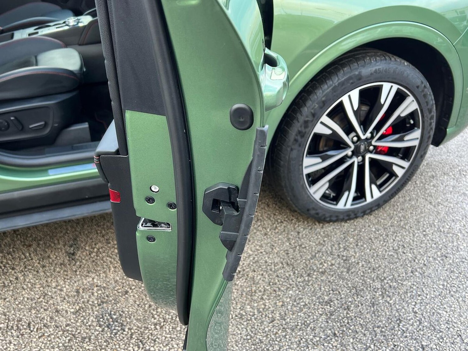 Used Ford Kuga 2025 for sale - 77629367: Photo 42