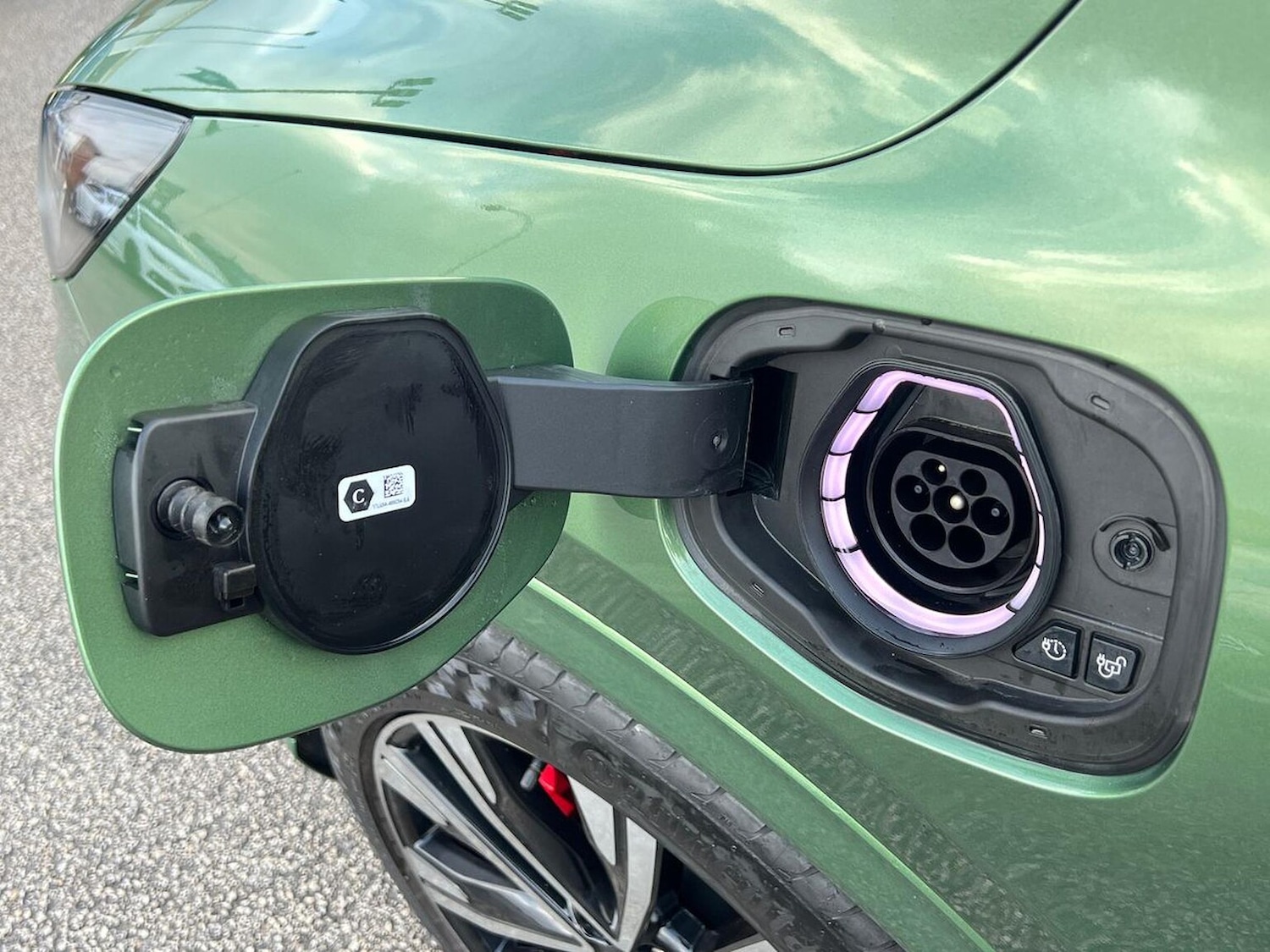 Used Ford Kuga 2025 for sale - 77629367: Photo 43