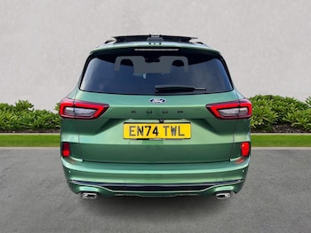 Used Ford Kuga 2025 for sale - 77629367: Photo