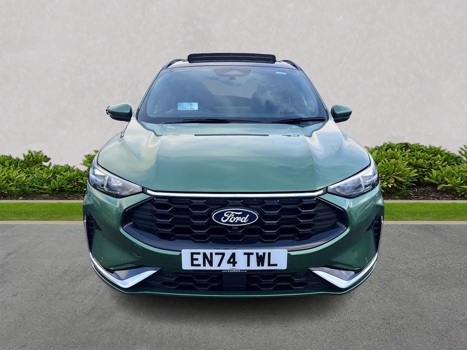 Used Ford Kuga 2025 for sale - 77629367: Photo 5