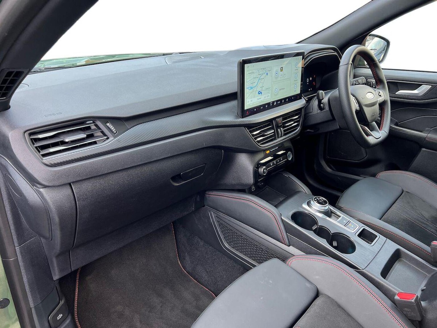 Used Ford Kuga 2025 for sale - 77629367: Photo 7