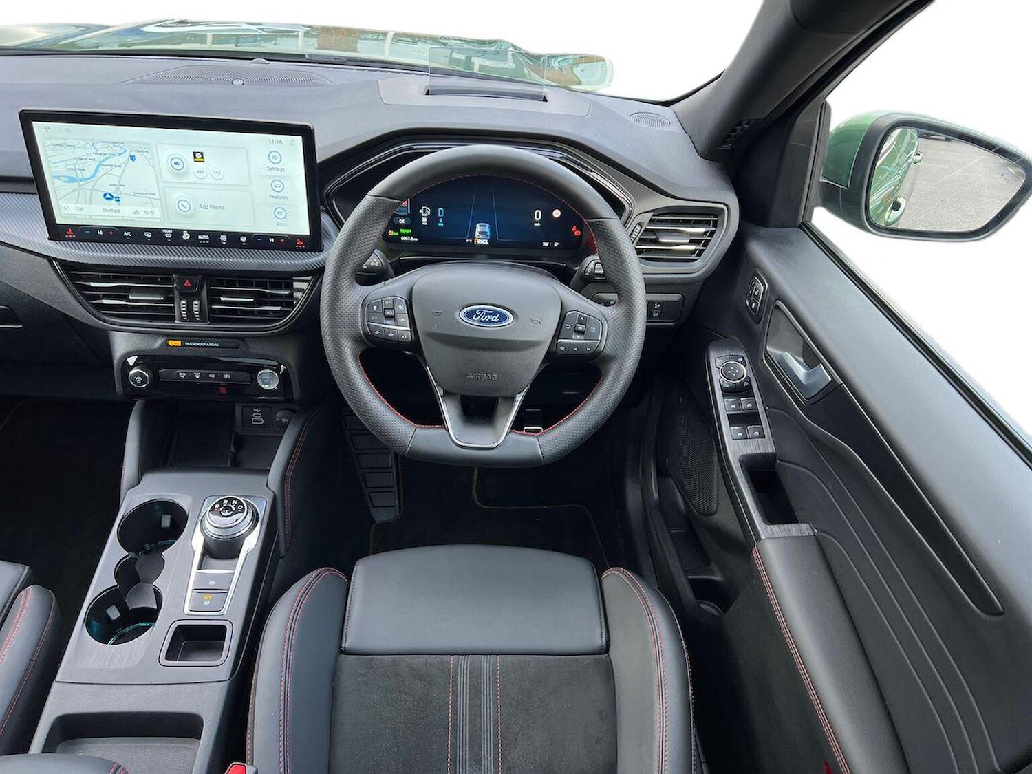 Used Ford Kuga 2025 for sale - 77629367: Photo 9