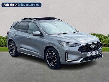 Used Ford Kuga 2024 for sale - 78788557: Photo