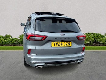 Used Ford Kuga 2024 for sale - 78788557: Photo