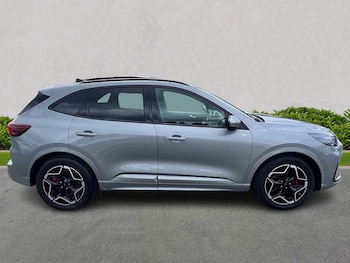 Used Ford Kuga 2024 for sale - 78788557: Photo