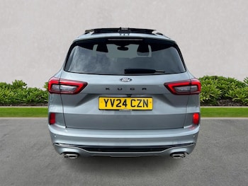Used Ford Kuga 2024 for sale - 78788557: Photo