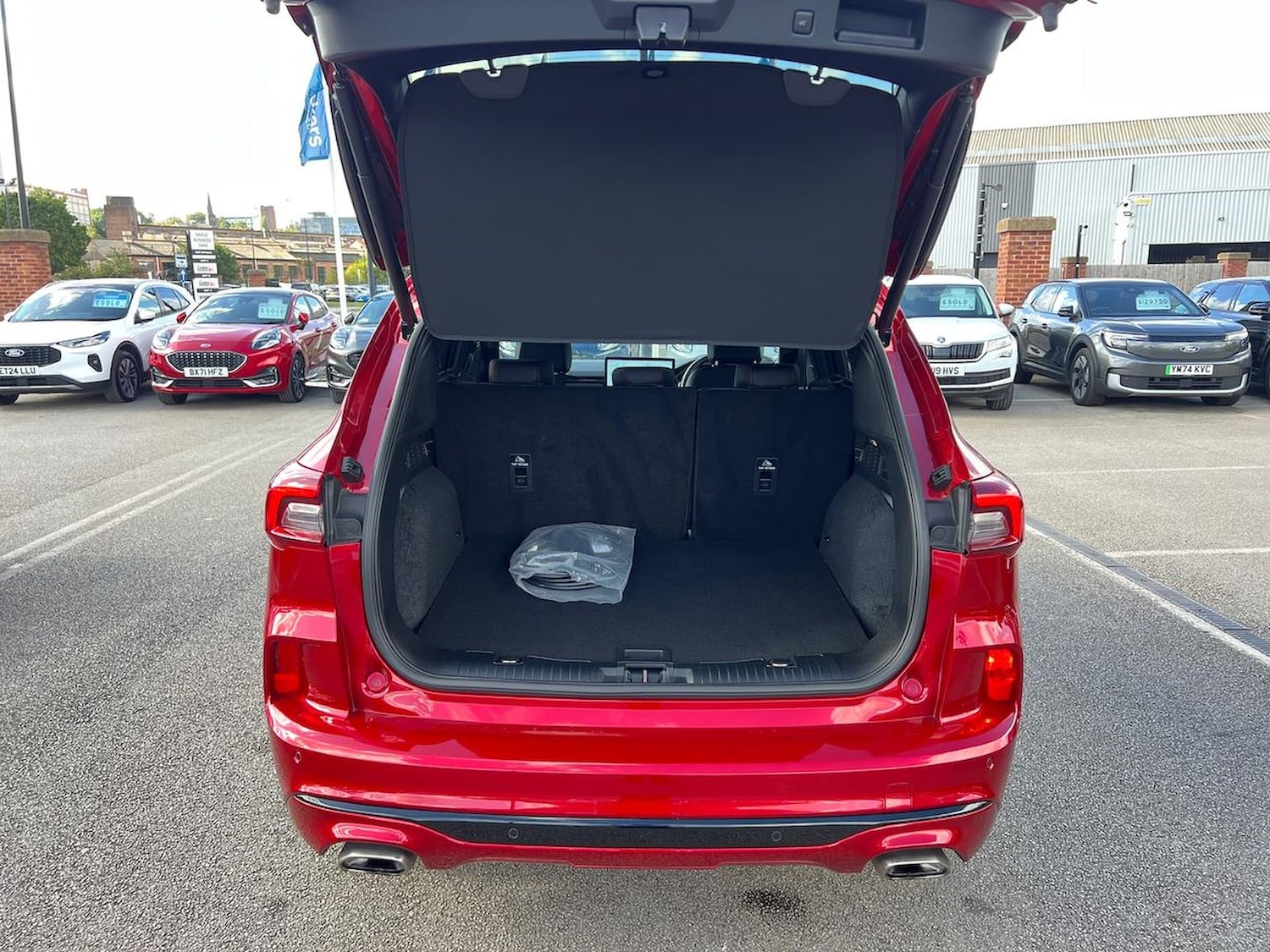 Vehicle 17