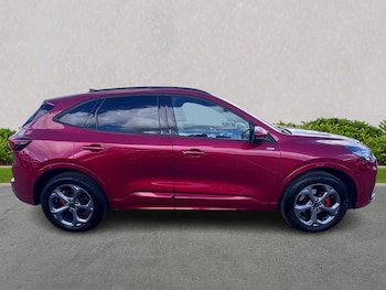 Used Ford Kuga 2025 for sale - 75907718: Photo