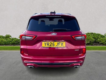 Used Ford Kuga 2025 for sale - 75907718: Photo