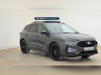 Used Ford Kuga 2025 for sale - 79137520: Photo