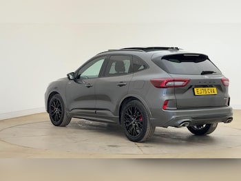 Used Ford Kuga 2025 for sale - 79137520: Photo