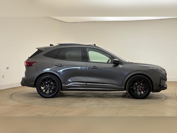 Used Ford Kuga 2025 for sale - 79137520: Photo