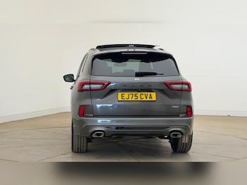Used Ford Kuga 2025 for sale - 79137520: Photo