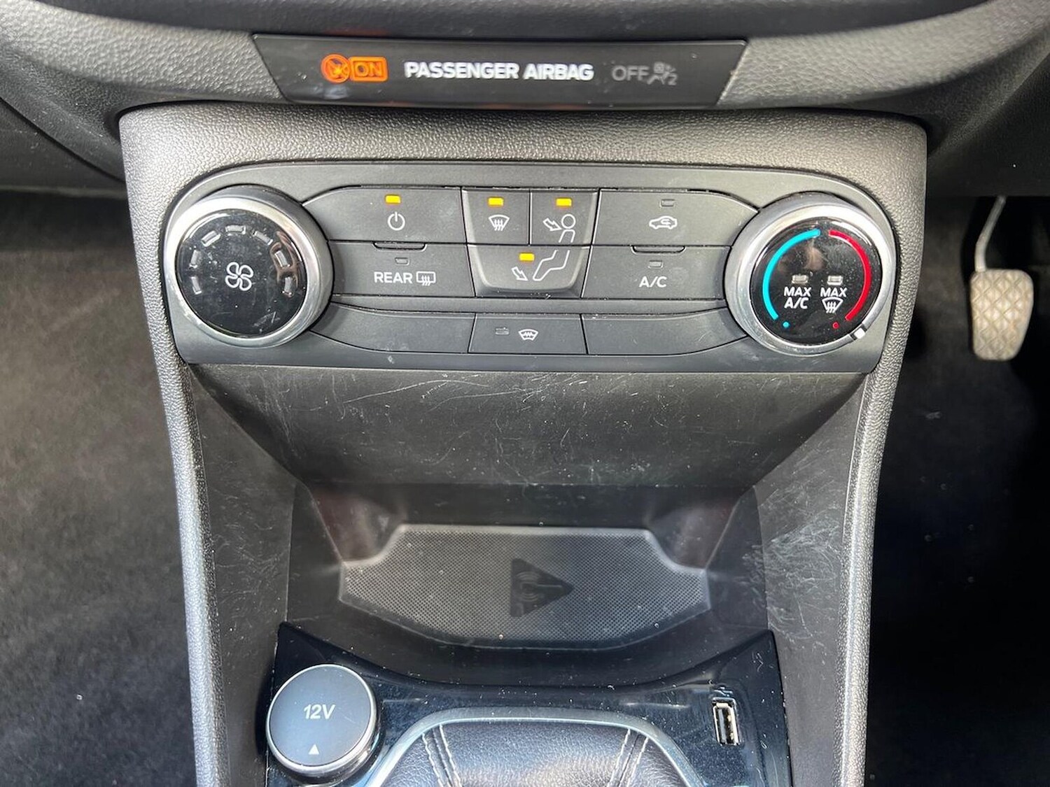 Used Ford Fiesta 2019 for sale - 78194383: Photo 14