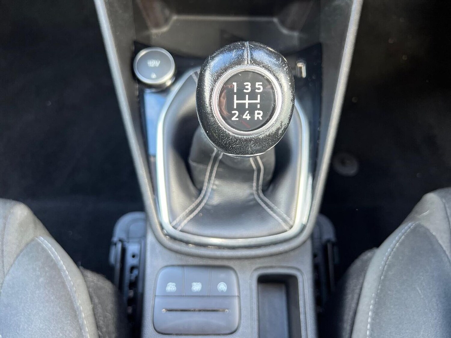 Used Ford Fiesta 2019 for sale - 78194383: Photo 15