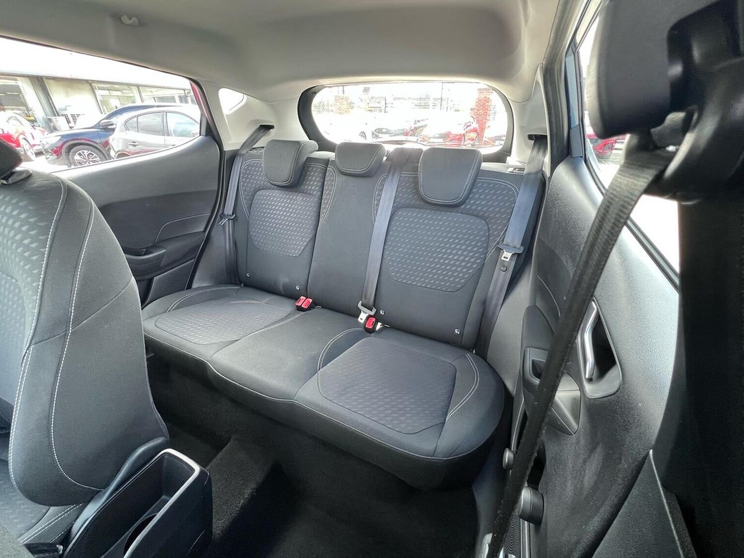 Used Ford Fiesta 2019 for sale - 78194383: Photo 18