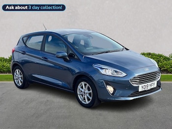 Ford Fiesta feature image